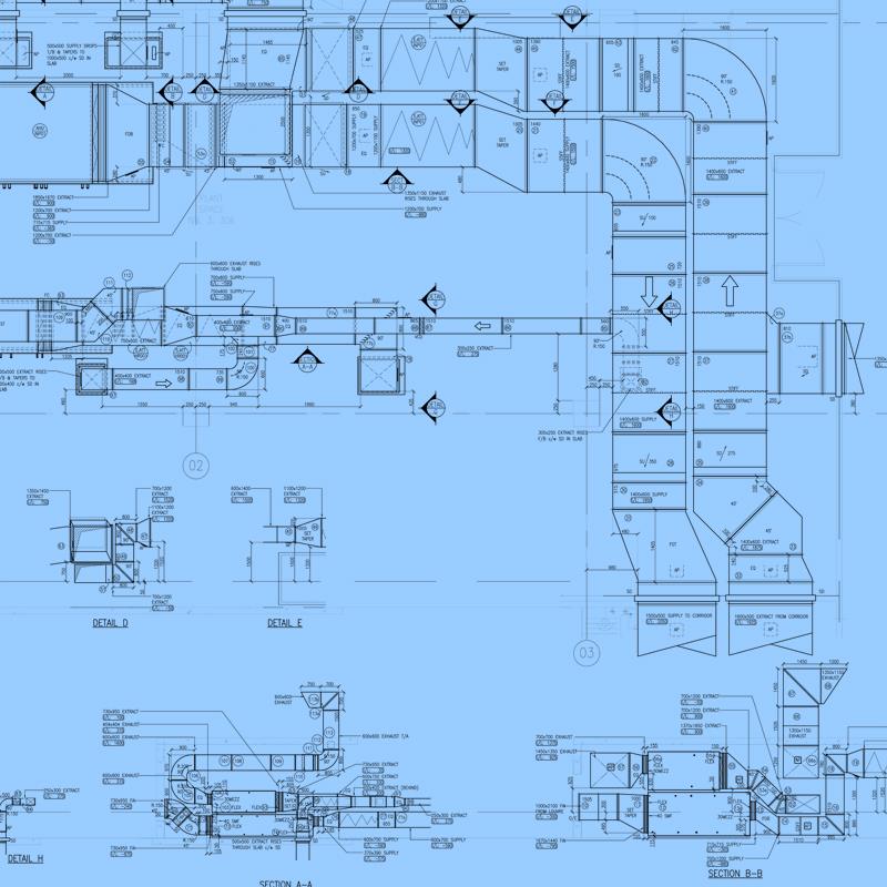 CAD Draughting